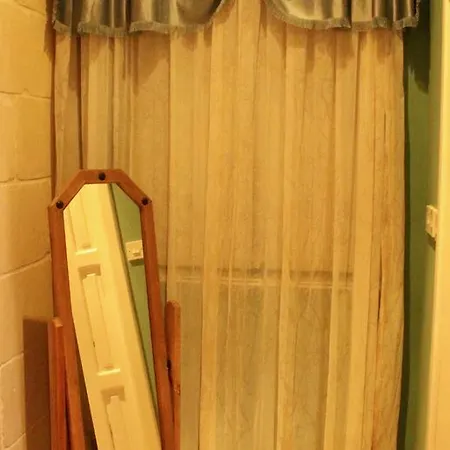 Ta Oneira Bed & Breakfast *