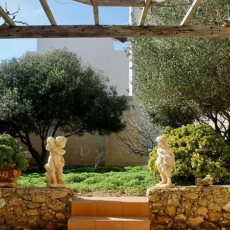 Ta Oneira Bed & Breakfast Zebbug (Gozo)