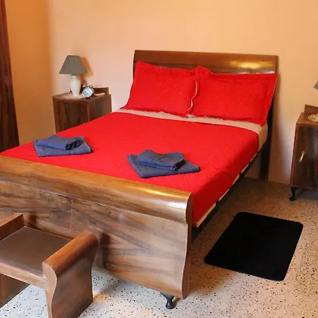 Bed & Breakfast Ta Oneira