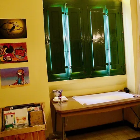 Ta Oneira Bed & Breakfast *