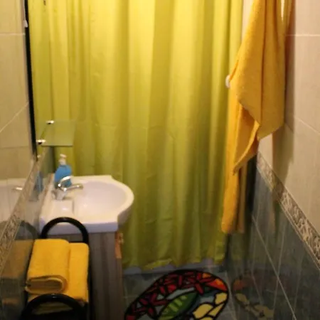 Bed & Breakfast Ta Oneira