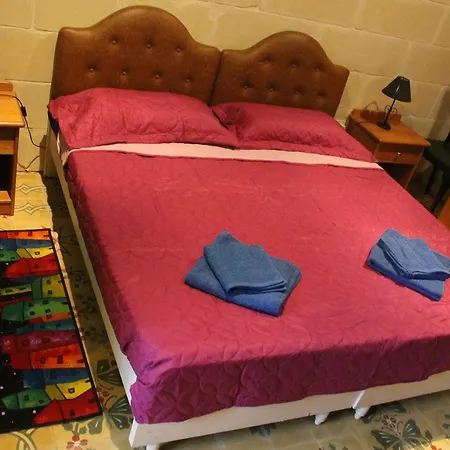 Ta Oneira Zebbug (Gozo)