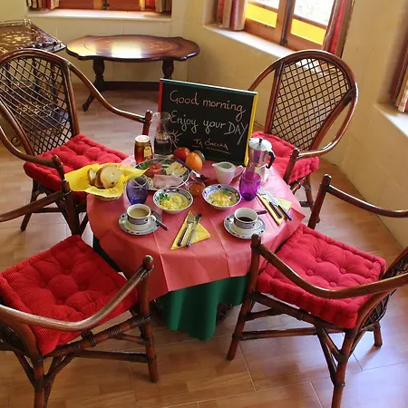 Bed & Breakfast Ta Oneira Zebbug (Gozo)