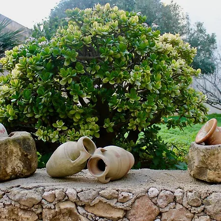 Bed and Breakfast Ta Oneira