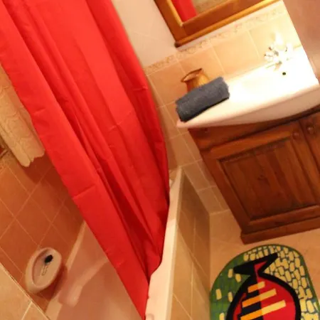Bed and Breakfast Ta Oneira