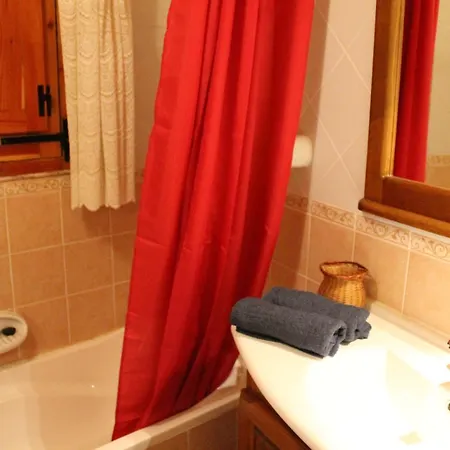 Ta Oneira Bed and Breakfast