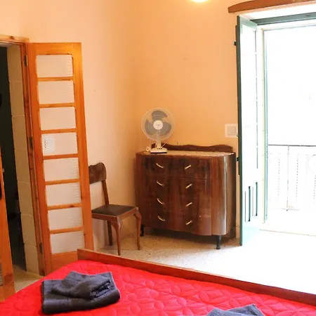 Ta Oneira לינה וארוחת בוקר Zebbug (Gozo)