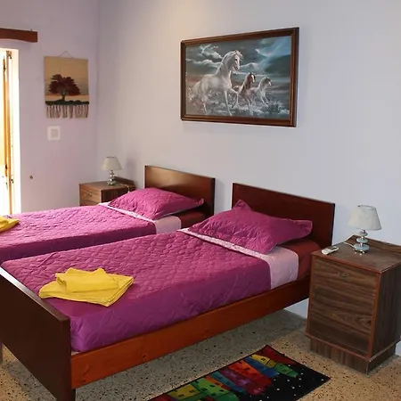 Ta Oneira Bed and Breakfast Zebbug (Gozo)