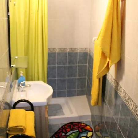 Bed and Breakfast Ta Oneira