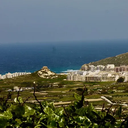 Bed and Breakfast Ta Oneira *